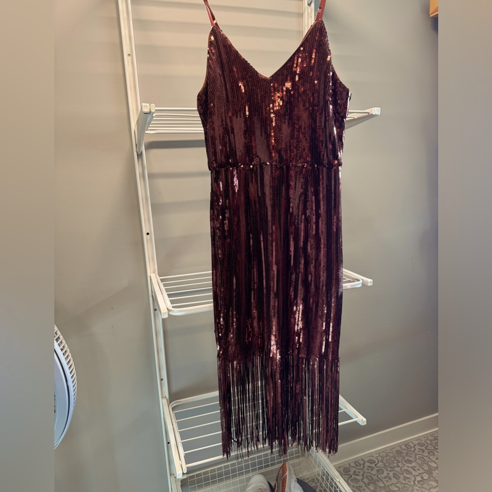 Lulus Ladies Dress